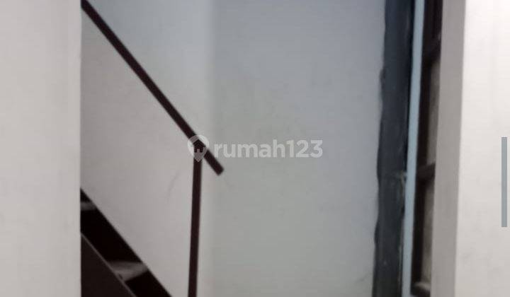 Dijual Ruko Lokasi di Poris Tangerang  6