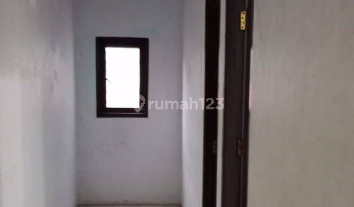 Dijual Ruko Lokasi di Poris Tangerang  8