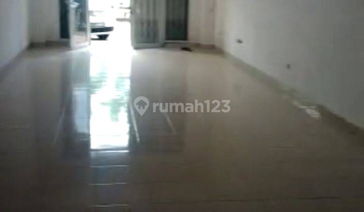 Disewakan Cepat Ruko di Gading Serpong Tangerang  2