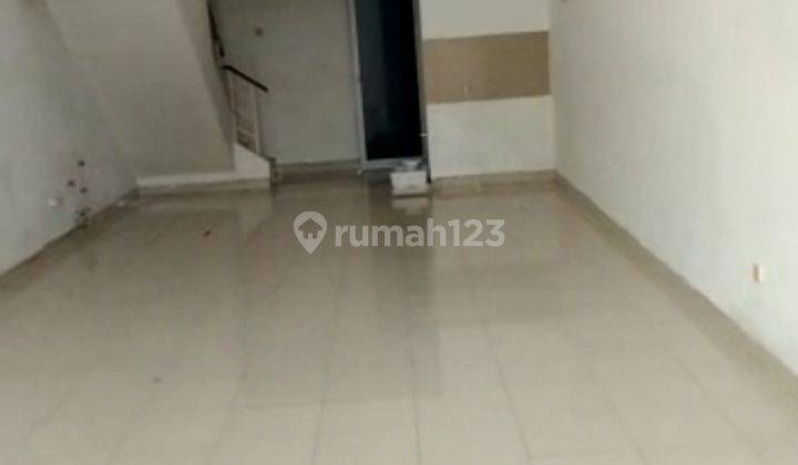 Disewakan Cepat Ruko di Gading Serpong Tangerang  3