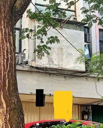 Disewakan Ruko Ex Tempat Kursus di Gading Serpong Tangerang  2