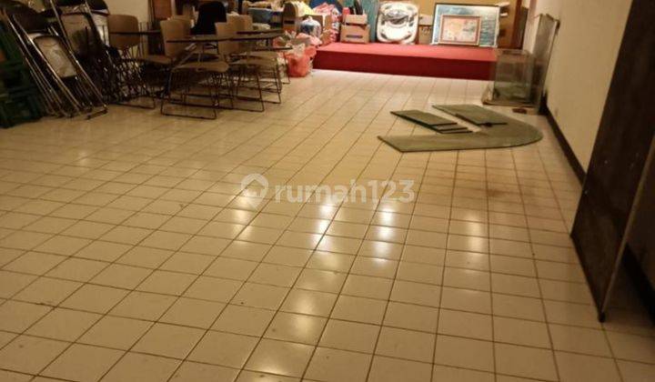 Disewakan Ruko Ex Tempat Kursus di Gading Serpong Tangerang  5