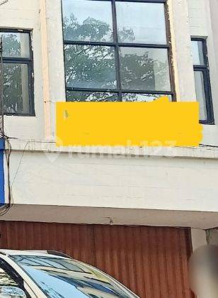 Disewakan Cepat Ruko di Gading Serpong Tangerang  2