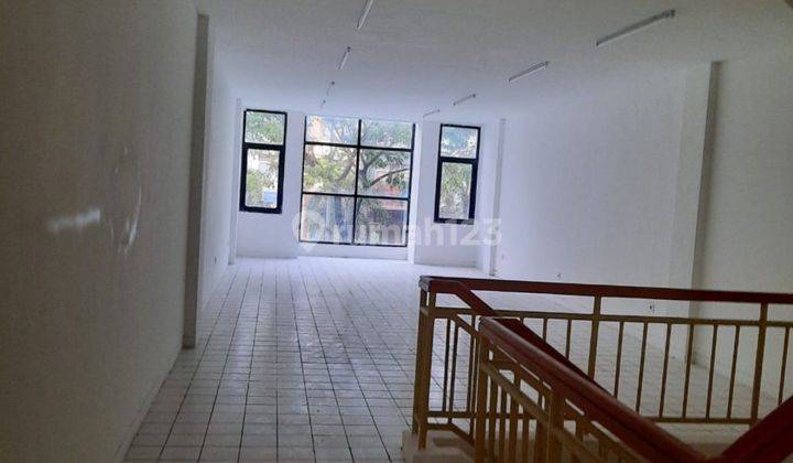 Disewakan Cepat Ruko di Gading Serpong Tangerang  6
