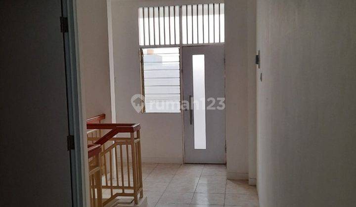 Disewakan Cepat Ruko di Gading Serpong Tangerang  7