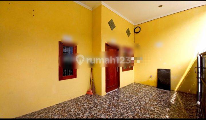 Disewakan Rumah di Poris Tangerang  3