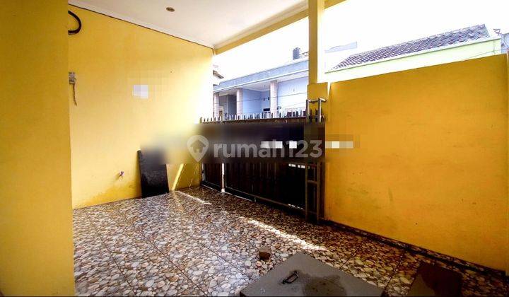 Disewakan Rumah di Poris Tangerang  4