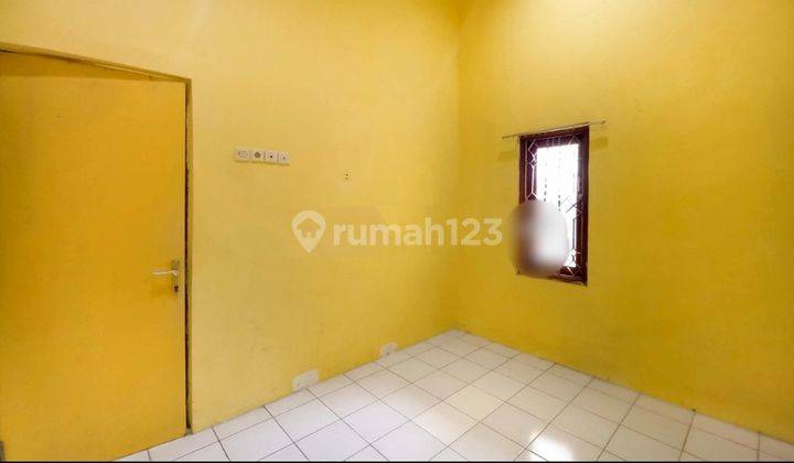 Disewakan Rumah di Poris Tangerang  9