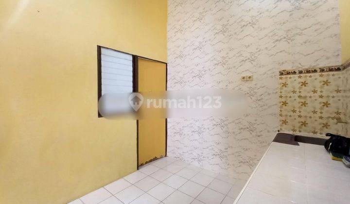 Disewakan Rumah di Poris Tangerang  13