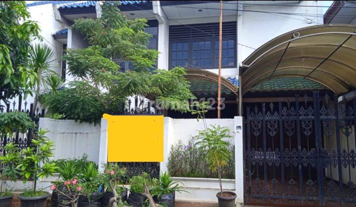 Dijual Cepat Rumah di Pluit Jakarta Utara  1