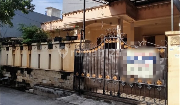 Dijual Cepat Rumah Elegant di Bojong Jakbar Dijual Cepat Rumah Elegant di Bojong Jakbar