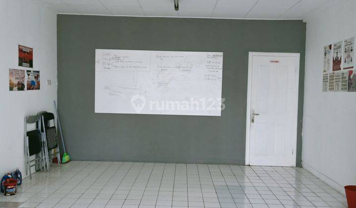 Disewakan Cepat Ruko Lt. 2 Di Gading Serpong Boulevard Tangerang 
 1