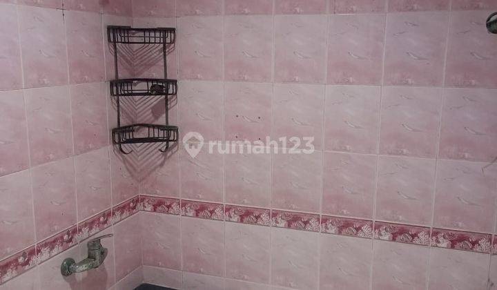 Dijual rumah 3lantai 1/2 daerah pademangan 5