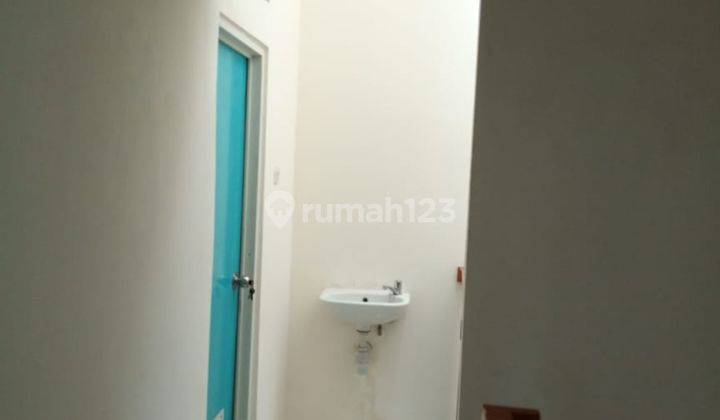 Disewakan Cepat Rumah Minimalis 2 Lantai  di Poris Tangerang  3