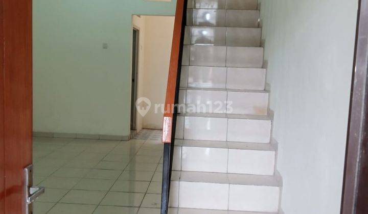 Disewakan Cepat Rumah Minimalis 2 Lantai  di Poris Tangerang  2