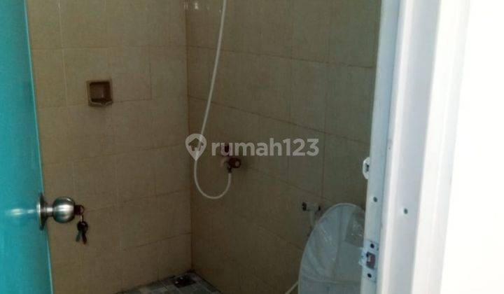 Disewakan Cepat Rumah Minimalis 2 Lantai  di Poris Tangerang  6