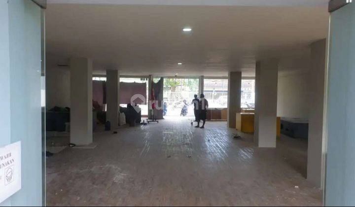 Disewakan Ruang Usaha di Kembangan Jakarta Barat  2