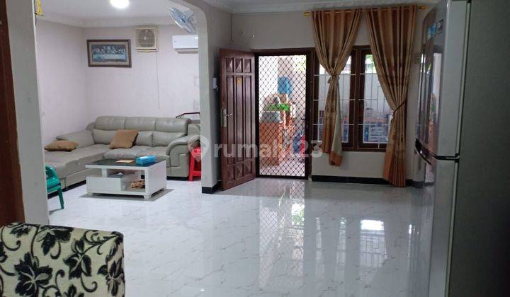 Dijual Cepat Rumah  di Poris Tangerang  1