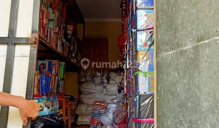 Dijual Cepat BU Rumah Minimalis & Kokoh di Taman Anyelir Tangerang 2