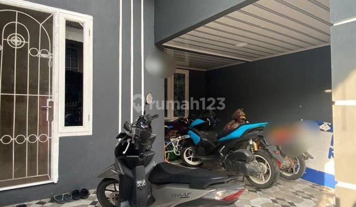 Dijual Rumah Minimalis Poris Tangerang  2