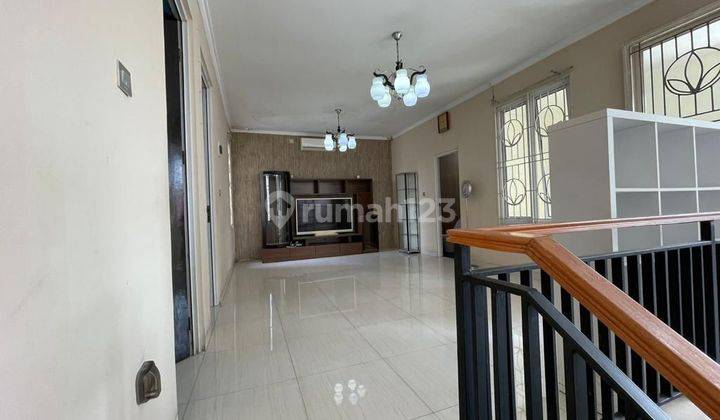 Dijual Rumah Elegant Area Banjar Wijaya Tangerang
 1