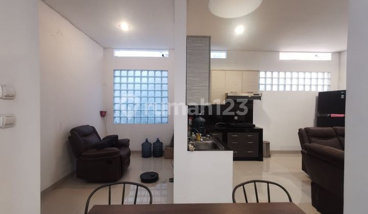 For Sale New Fully Renovated House in TKI 2 Bandung 2