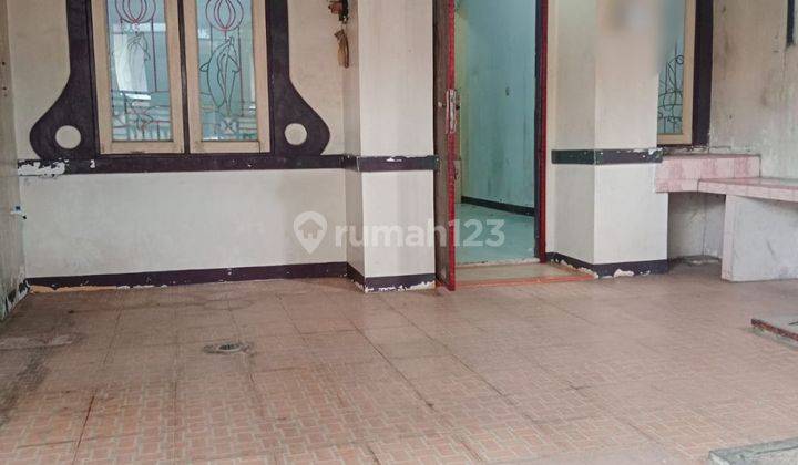 Dijual Cepat Rumah Minimalis Poris Tangerang 
 1