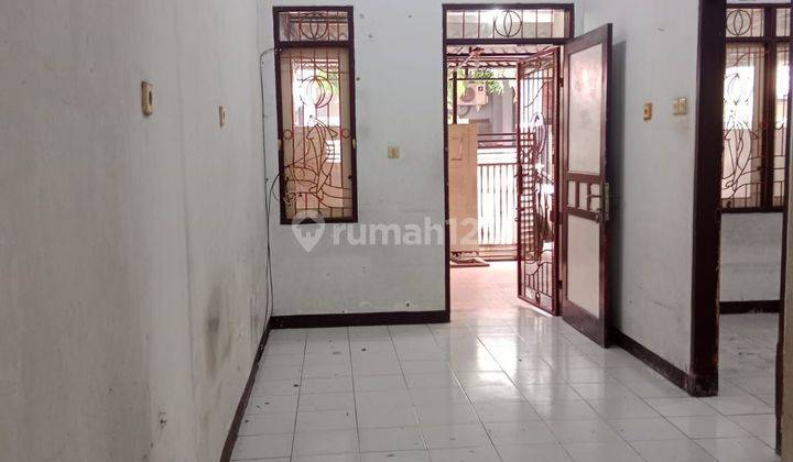 Dijual Cepat Rumah Minimalis Poris Tangerang 
 2