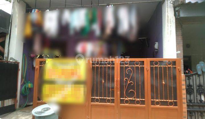 Dijual Rumah Cipondoh Tangerang 
 1