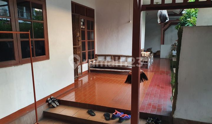 Dijual Cepat Rumah Gandeng Di Cipadu Tangerang 2