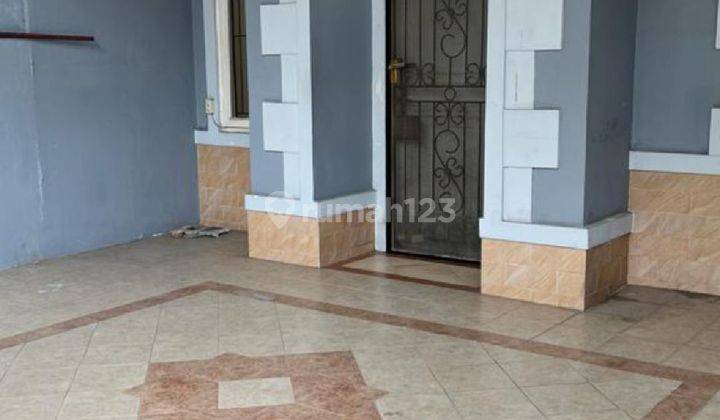 Dijual Cepat Rumah Minimalis Di Poris Paradise Tangerang 
 2