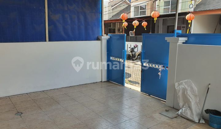 Dijual Rumah Minimalis Poris Exclusive Tangerang Dijual Rumah Minimalis Poris Exclusive Tangerang