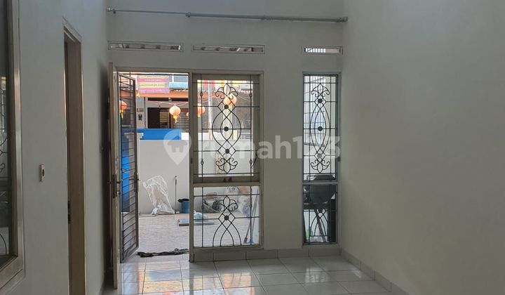 Dijual Rumah Minimalis Poris Exclusive Tangerang 2