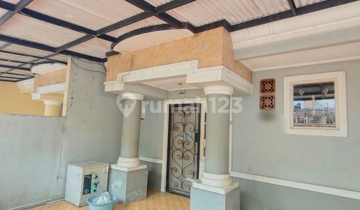 Disewakan Cepat Rumah Poris Tangerang
Disewakan Cepat Rumah Poris Tangerang