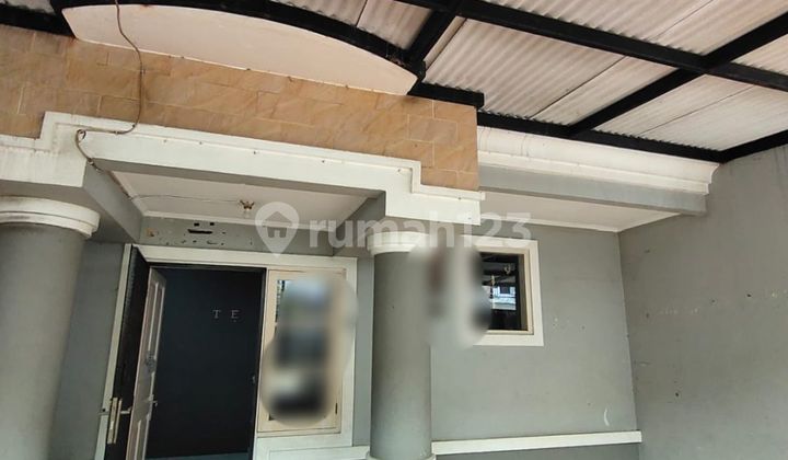 Disewakan Cepat Rumah Poris Tangerang 
 2