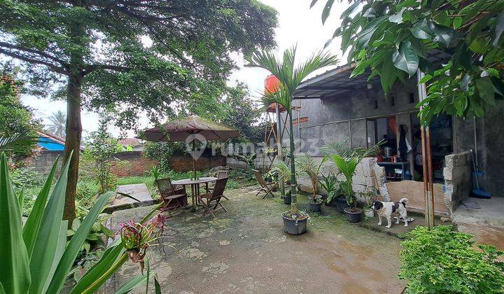 Dijual Cepat Rumah Area Cisoka Tangerang 
 1