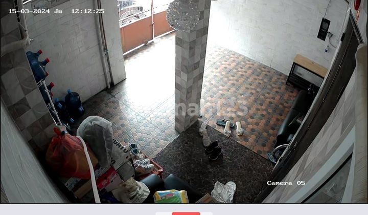 Dijual Cepat Rumah Di Cipondoh Tangerang  2