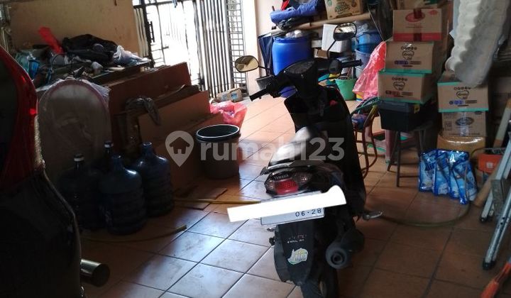 For Sale Minimalist House In Poris Paradise Tangerang 2