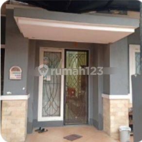 Dijual Rumah Elegant Poris Tangerang 