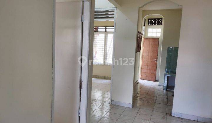 Dijual Cepat Rumah Minimalis Di Taman Royal Tangerang 2