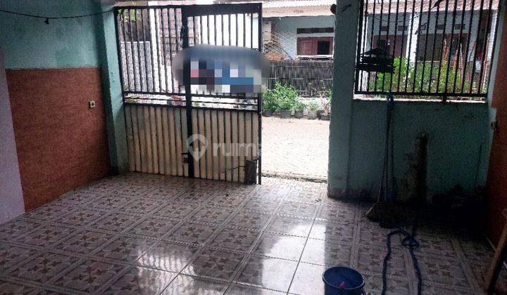 Disewakan Cepat Rumah Minimalis Di Poris Tangerang 
 1