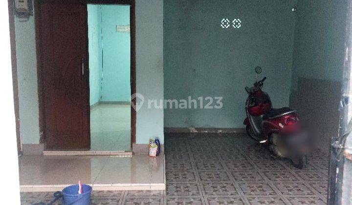 Disewakan Cepat Rumah Minimalis Di Poris Tangerang 
 2