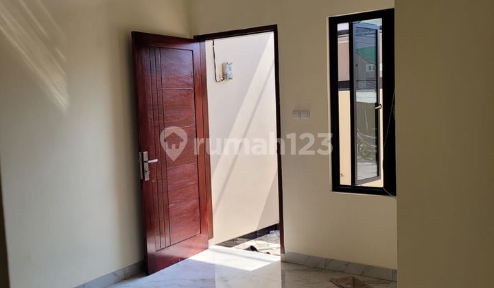 Dijual Cepat Rumah Minimalis Poris Tangerang  2
