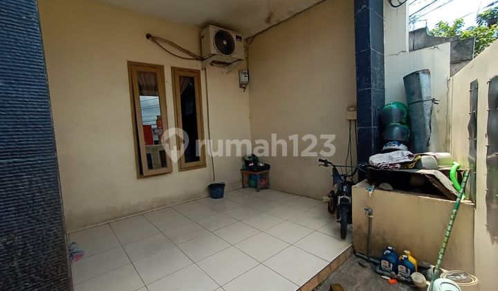 Dijual Rumah Minimalis Di Poris Tangerang 2