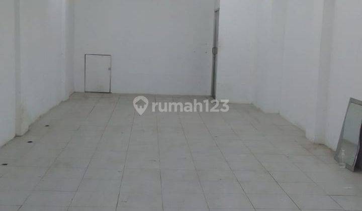 Dijual Cepat Ruko Poris Tangerang  1