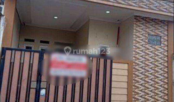 Disewakan Cepat Rumah Minimalis Di Poris Tangerang
 1