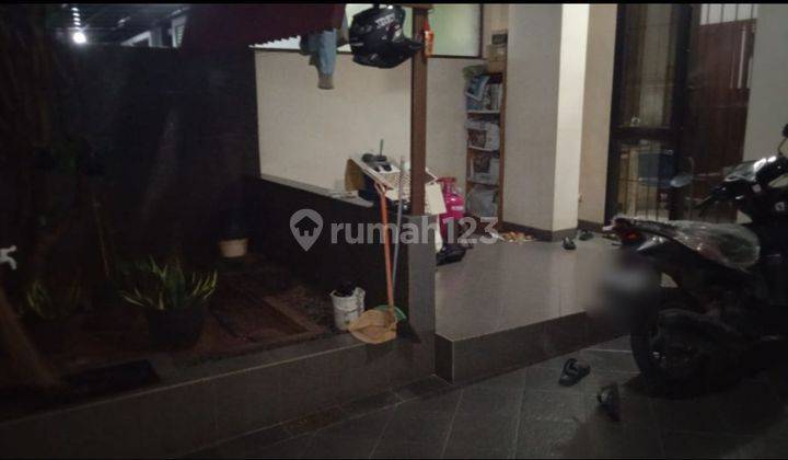 Dijual Cepat Rumah Minimalis Di Poris Tangerang 
 2