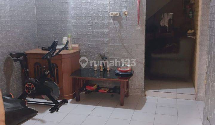 Dijual Rumah Minimalis Di Poris Tangerang  1