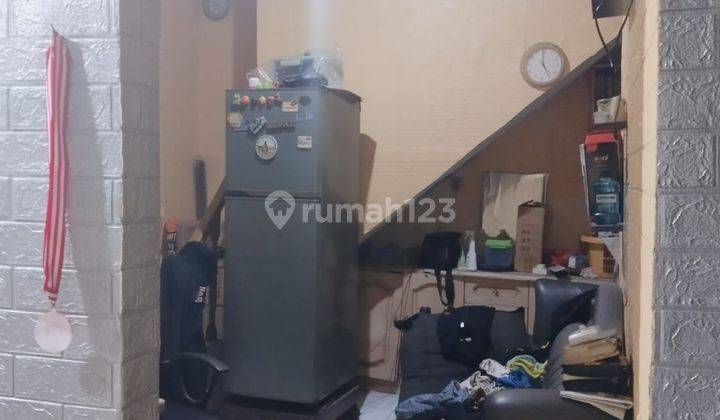 Dijual Rumah Minimalis Di Poris Tangerang  2