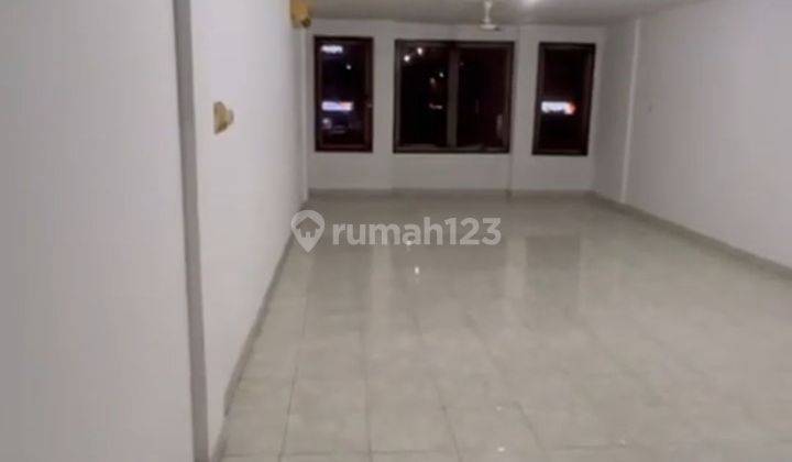 Disewakan Cepat Ruko Gandeng Batavia Boulevard  Di Gading Serpong Tangerang  1